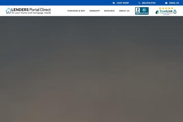 Site using Contact-form-7-multi-step plugin