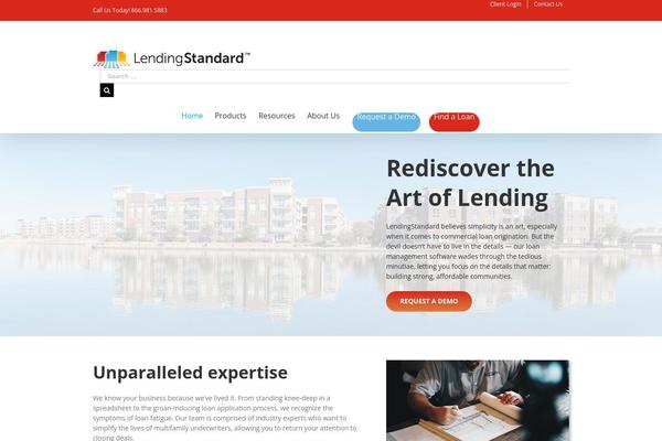 Site using Drop Shadow Boxes plugin