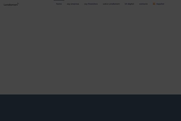 Site using Nex-forms plugin