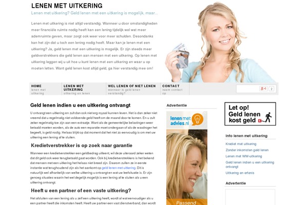 Grid Focus theme site design template sample