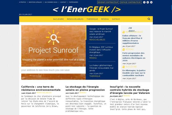 Site using DpArticleShare plugin