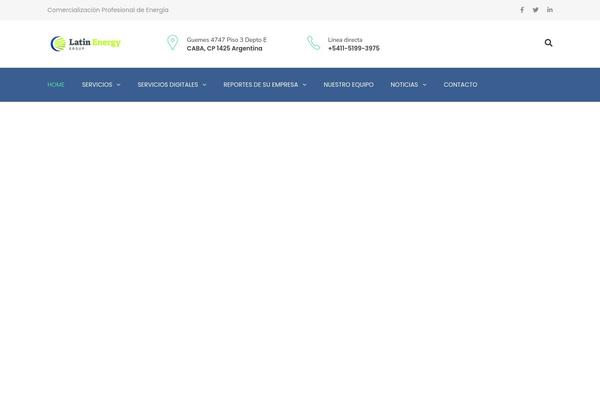 Site using User-registration plugin