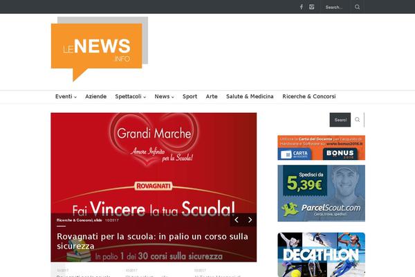 Site using Pdf-generator-for-wp plugin