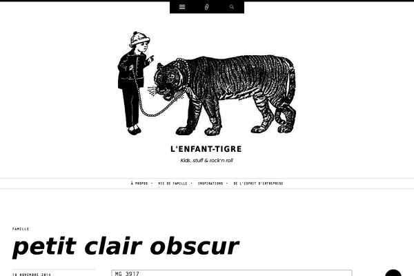 Blogwave theme site design template sample