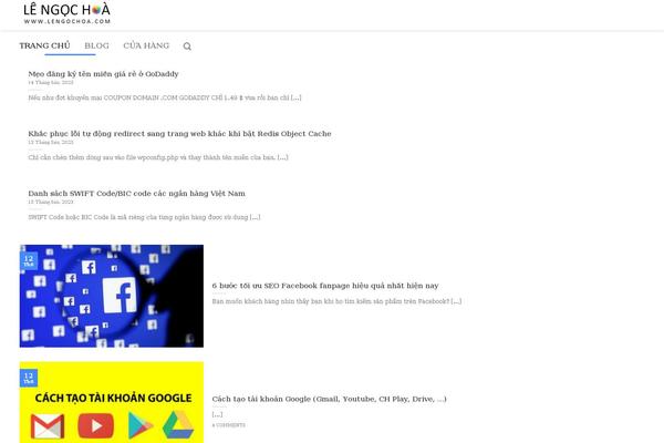 Flatsome Child Theme theme site design template sample