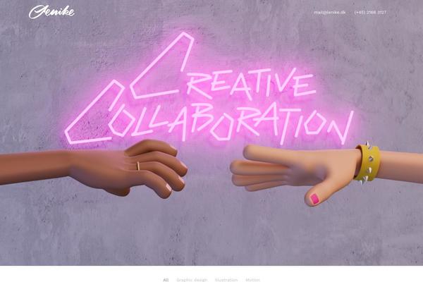 Themetrust-weston theme site design template sample