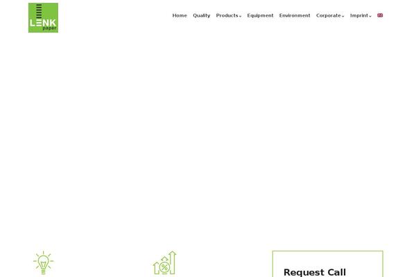 lenk.de site used Winnex_theme