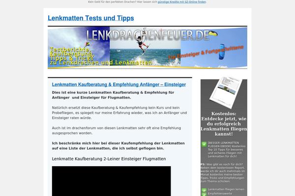 Site using Hybridconnect plugin