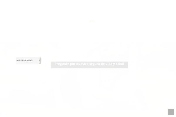 Site using Blog Designer plugin
