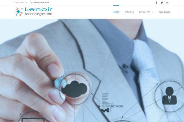 Dp_evolve theme site design template sample