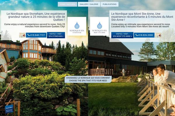 Pindol theme site design template sample