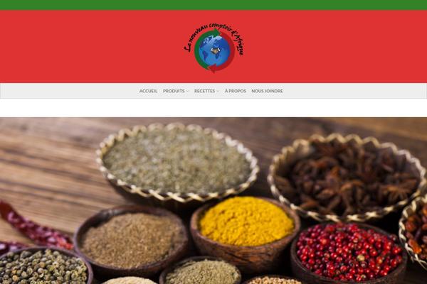 Site using Olevmedia Shortcodes plugin