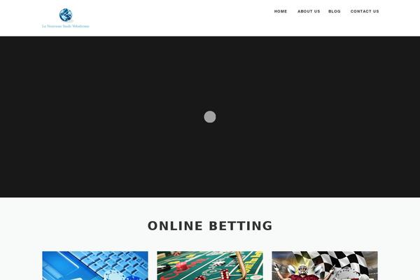 lenouveaustadevelodrome.com site used Theme-nsv-v1