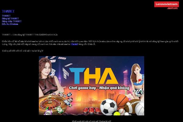 Neve theme site design template sample