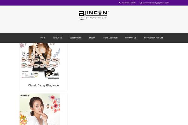 Site using Wp-megamenu plugin