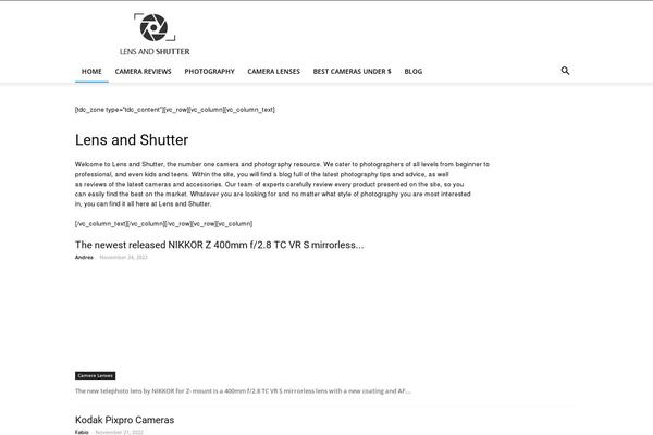 Site using Aawp plugin