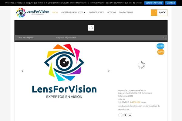 Site using Faq-responsive plugin