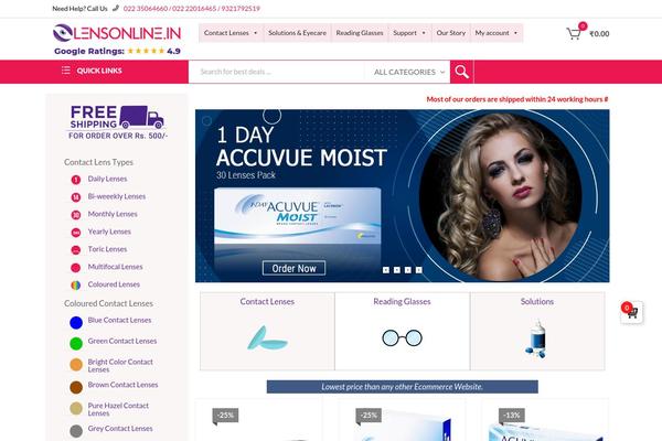 Site using Advanced-product-labels-for-woocommerce plugin