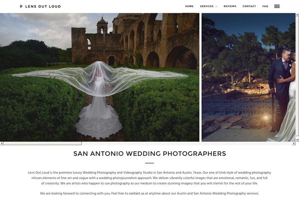 Site using Before After plugin