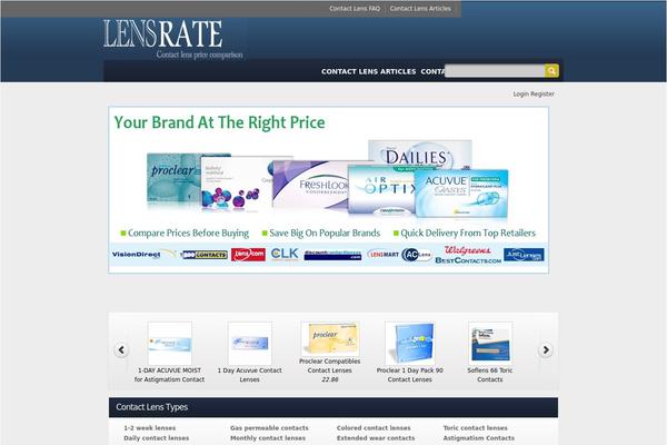 Site using JC Coupon plugin