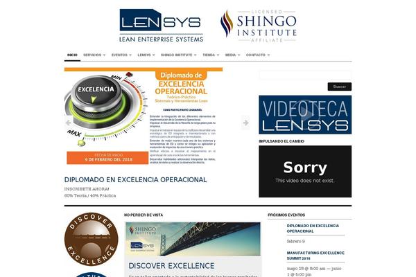 Site using Events-manager-pro plugin
