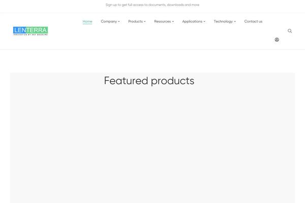Site using Blog-designer-for-elementor plugin