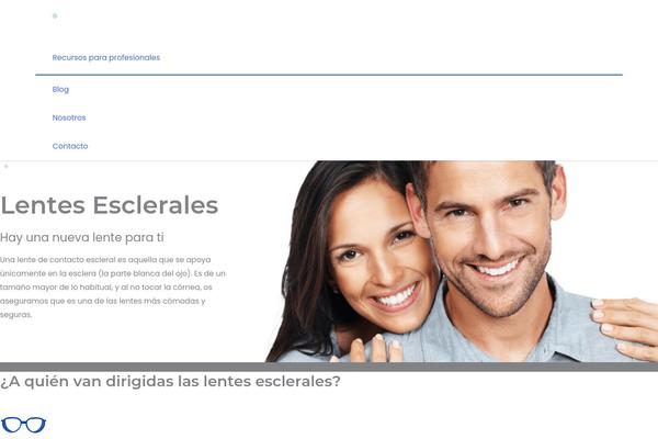 Site using Toolset-maps plugin