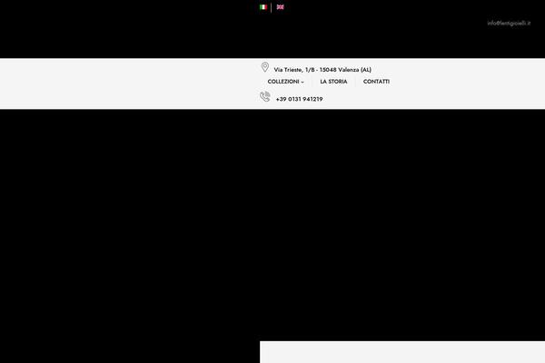 Site using WooCommerce Multilingual - run WooCommerce with WPML plugin