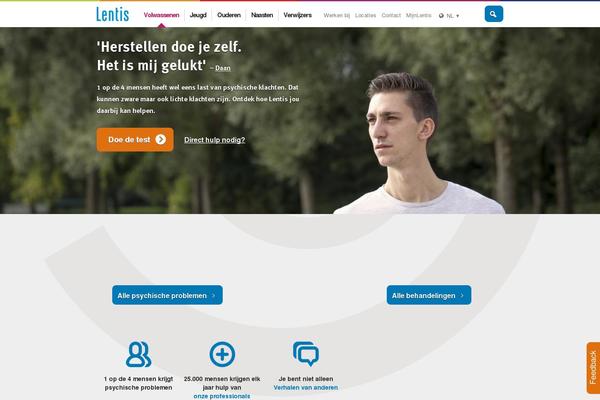 Site using Searchwp plugin