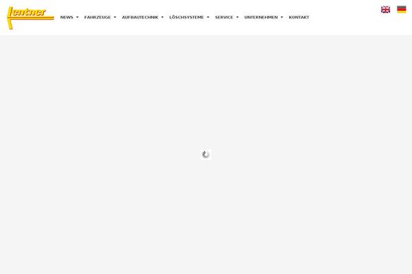 Site using Indeed-my-testimonials plugin