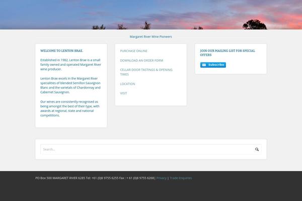 Scrollider theme site design template sample