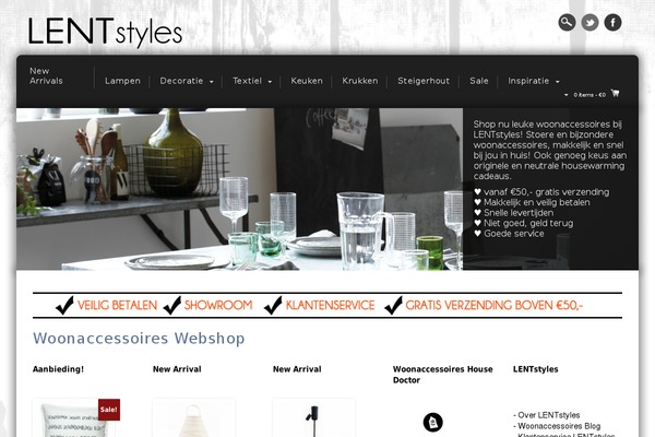 Mikmag theme site design template sample
