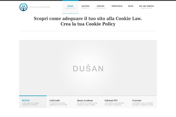 SmartStart theme site design template sample