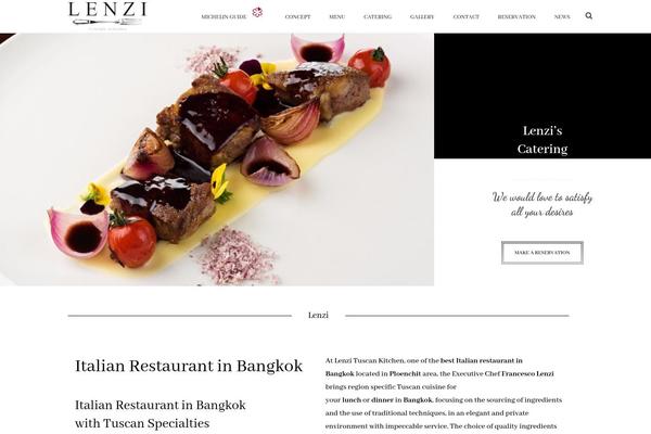 Site using Js_composer_theme plugin