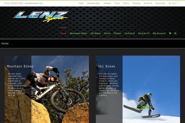Site using Webueno_care_assistant plugin