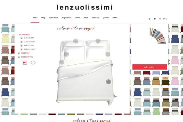 Site using Frexy-cptsc plugin