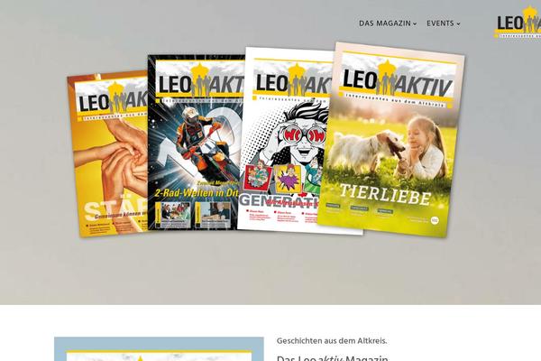 Site using Image-carousel-divi plugin