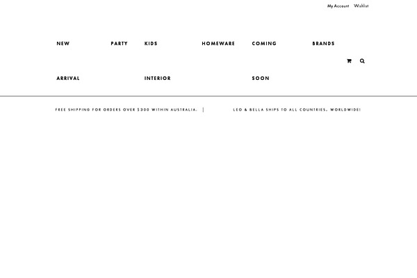 Site using Woocommerce-waitlist plugin