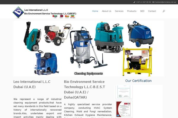 Site using Icegram plugin