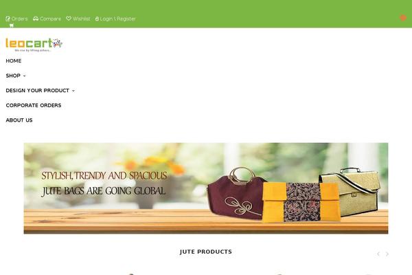 Site using Layered-popups plugin