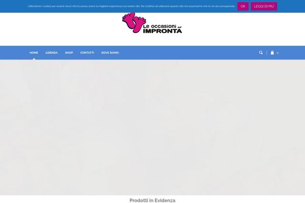 Site using Woocommerce-brands plugin