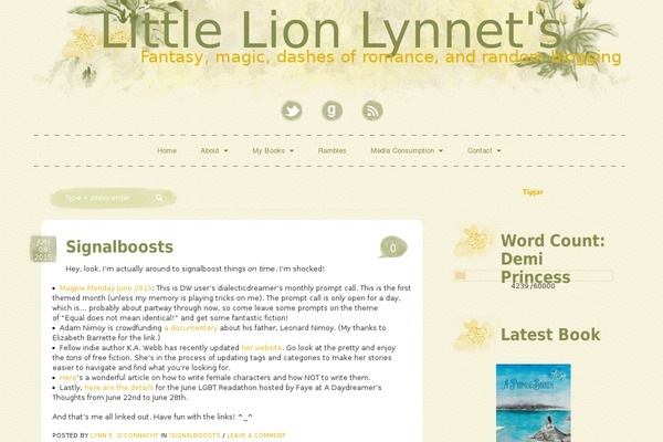 Bravada theme site design template sample