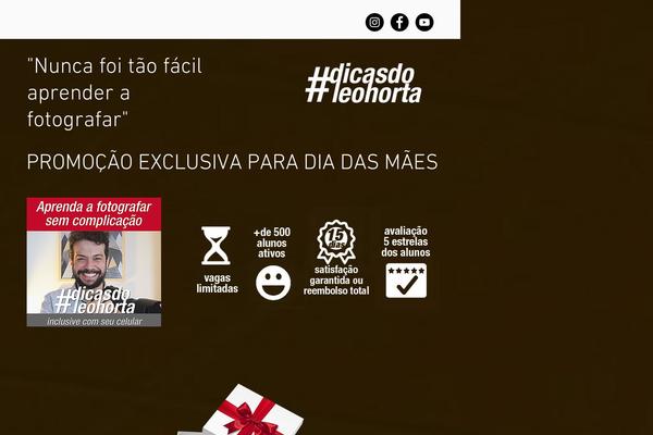 Site using WP Tweet Button plugin