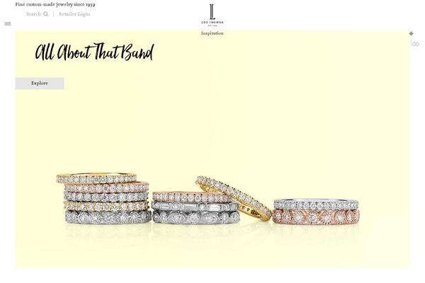 Site using Wp-media-folder plugin