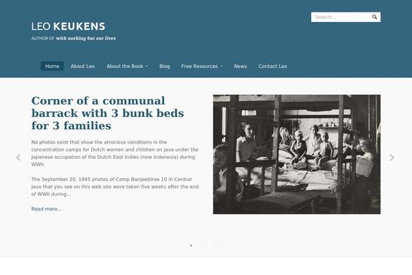 Definition theme site design template sample