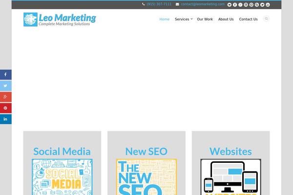 Flawless v 1.17 theme site design template sample