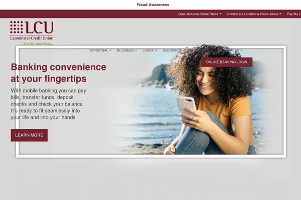 Site using DK PDF plugin
