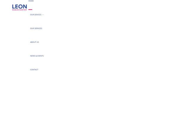 Uncode theme site design template sample