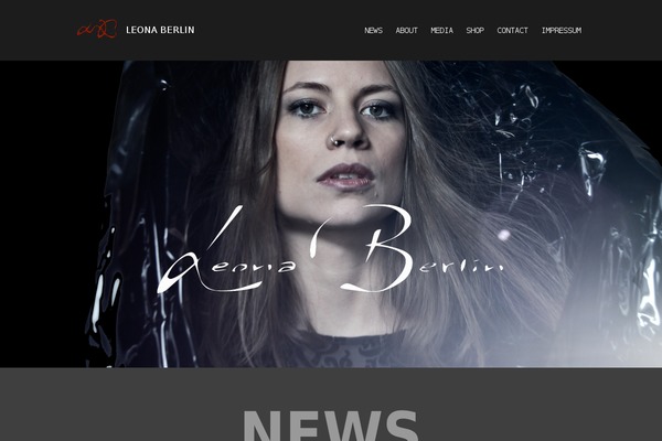 leonaberlin.com site used Orion2