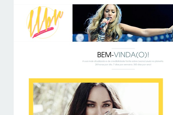 V12 theme site design template sample